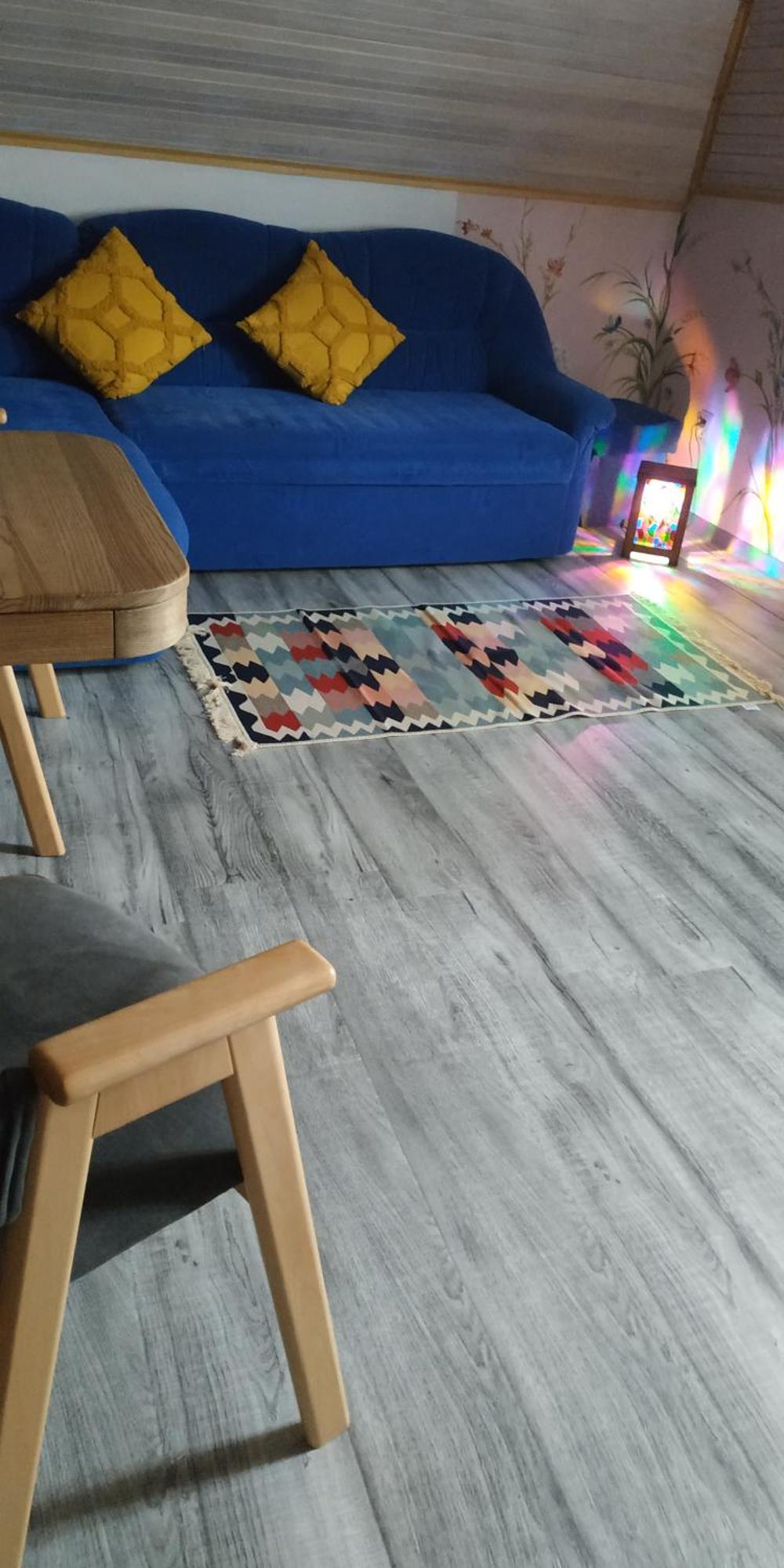 Sadyba Pogar Slavske Exteriör bild